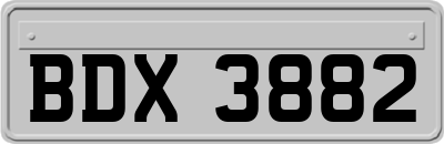 BDX3882