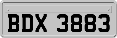 BDX3883