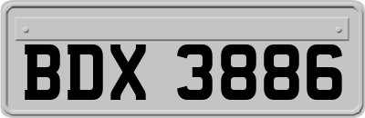 BDX3886