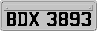 BDX3893