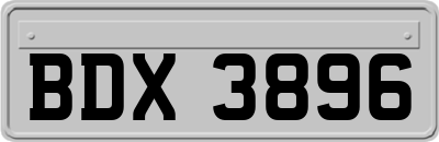 BDX3896