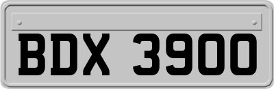 BDX3900