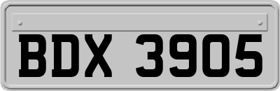 BDX3905