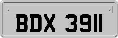 BDX3911