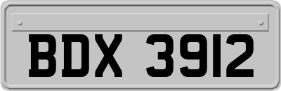 BDX3912