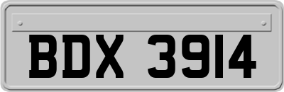 BDX3914