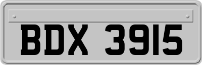 BDX3915