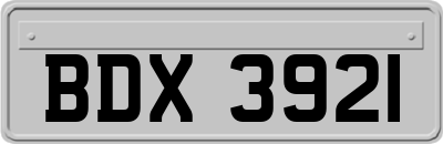 BDX3921