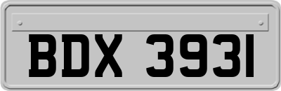 BDX3931