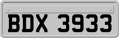 BDX3933