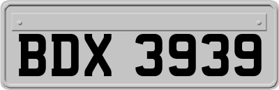 BDX3939