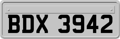 BDX3942