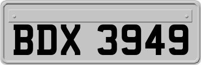 BDX3949