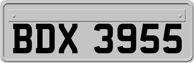 BDX3955