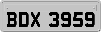 BDX3959