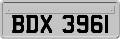 BDX3961