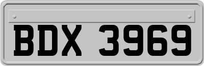 BDX3969