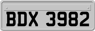 BDX3982