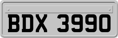 BDX3990