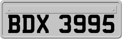 BDX3995