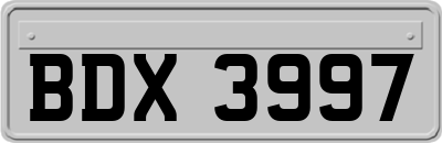 BDX3997
