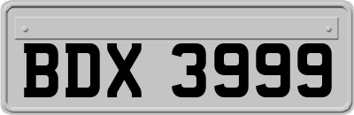 BDX3999