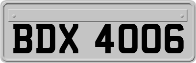 BDX4006