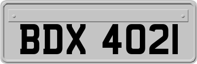 BDX4021