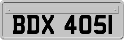 BDX4051