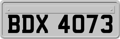 BDX4073