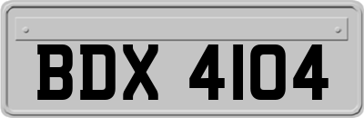 BDX4104