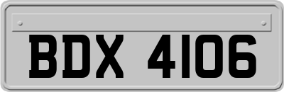 BDX4106