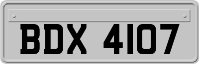BDX4107
