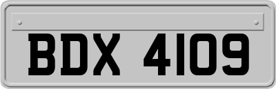 BDX4109