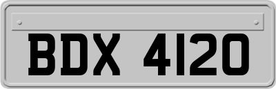BDX4120