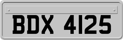 BDX4125