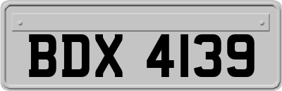 BDX4139