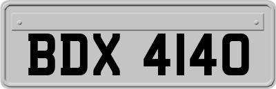 BDX4140