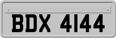BDX4144