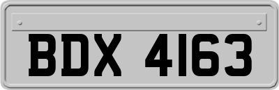 BDX4163