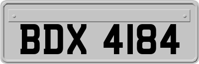BDX4184
