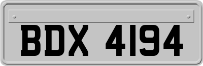 BDX4194