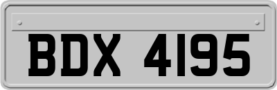 BDX4195
