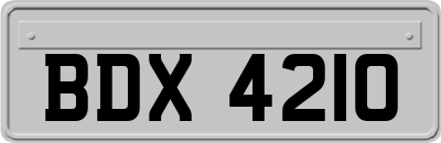 BDX4210