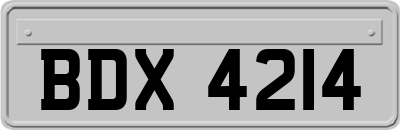 BDX4214