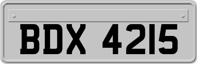BDX4215