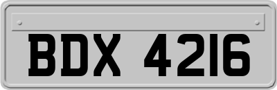 BDX4216