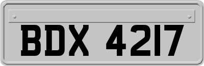 BDX4217