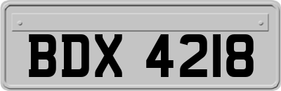 BDX4218