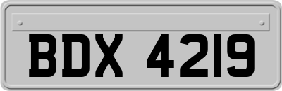BDX4219